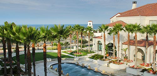 Hyatt Huntington Beach Resort & Spa