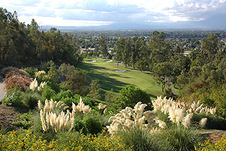 Industry Hills Golf Club Eisenhower Course - California Golf Course