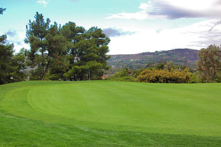 San Juan Hills Golf Club - California Golf Course