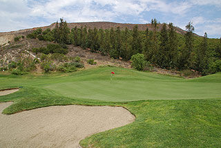 Tierra Rejada Golf Club - California Golf Course Review