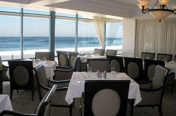 Dining at St. Regis Monarch Beach Resort & Spa