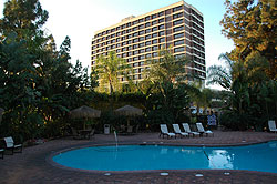 Pacific Palms Conference Resort - California Golf Resort