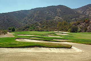 Eagle Glen Golf Club - California Golf Course