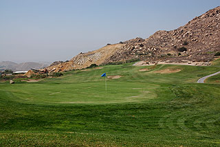 Hidden Valley Golf Club - California Golf Course