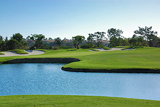Monarch Beach Golf Club - California Golf Course Review