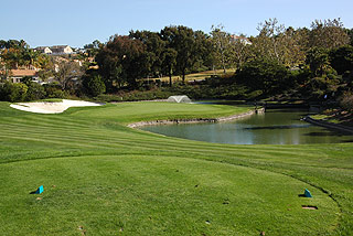 Monarch Beach Golf Club - California Golf Course Review