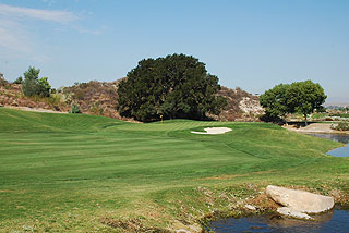Robinson Ranch Golf Club - Valley Course - California Golf course