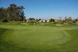 Sterling Hills Golf Club - California Golf Course