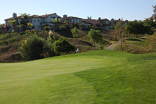 Sterling Hills Golf Club - California Golf Course