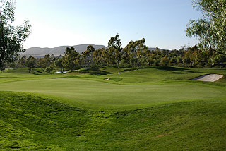 Talega Golf Club - California Golf Course