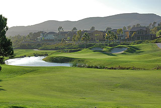 Talega Golf Club - California Golf Course