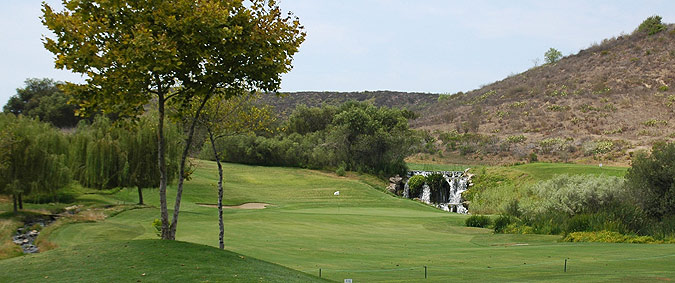 Tierra Rejada Golf Club - California Golf Course Review