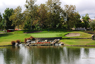 Tijeras Creek Golf Club - California Golf Course
