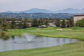 Westridge Golf Club - California Golf Course